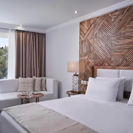 Otel Mythos Palace (adults Only) 5*