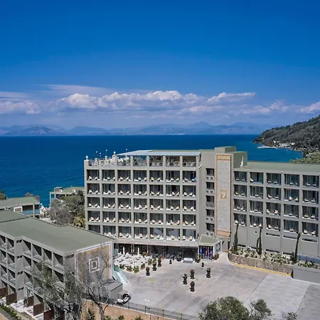 Mythos Palace (adults Only) Hotel