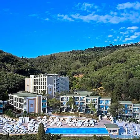 Hotel Mythos Palace (adults Only)