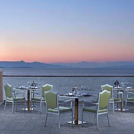Hotel Mythos Palace (adults Only) Kouspádhes