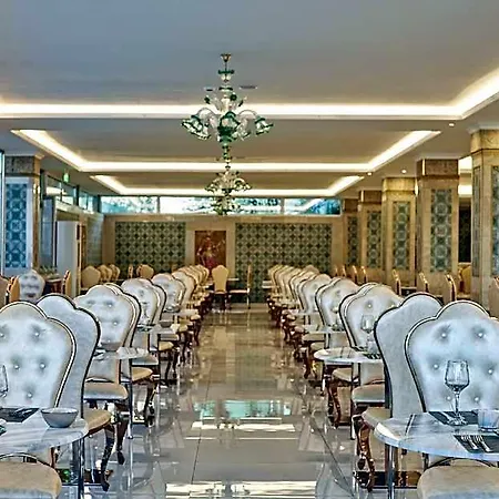 Hotel Mythos Palace (adults Only) Kouspádhes