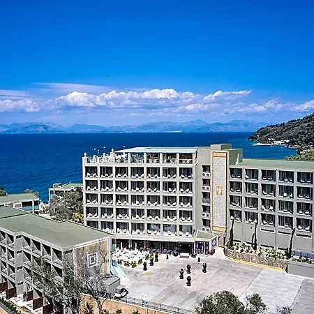 Mythos Palace (adults Only)