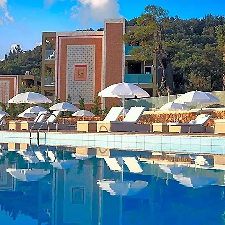 Hotel Mythos Palace (adults Only) Kouspádhes
