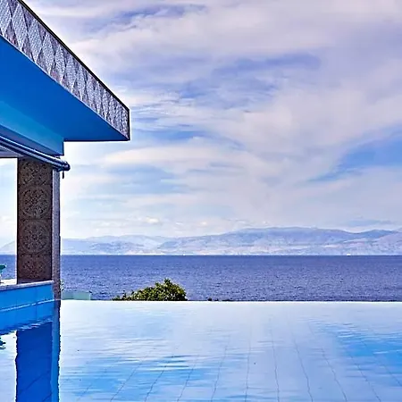 Hotel Mythos Palace (adults Only) Kouspádhes