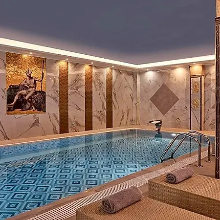 Mythos Palace (adults Only) Hotel