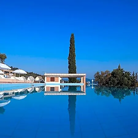Mythos Palace (adults Only) 5* Kouspádhes