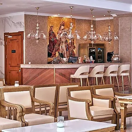 Hotel Mythos Palace (adults Only)