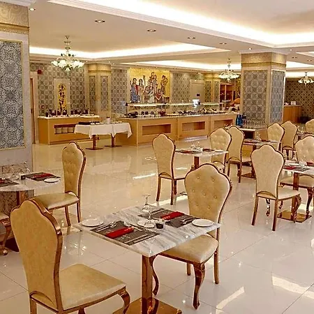 Mythos Palace (adults Only) Hotel