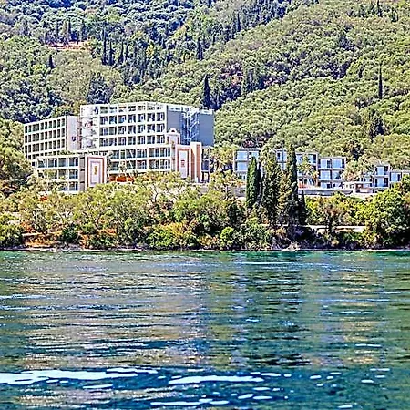 Hotel Mythos Palace (adults Only) Kouspádhes