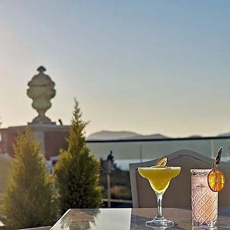 Mythos Palace (adults Only) Hotel 5*