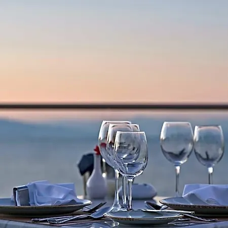 Mythos Palace (adults Only) Hotel 5*