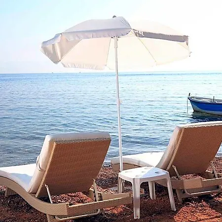 Mythos Palace (adults Only) 5*