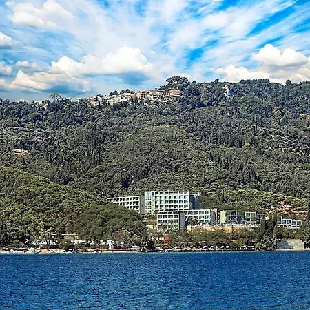 Mythos Palace (adults Only) Hotel