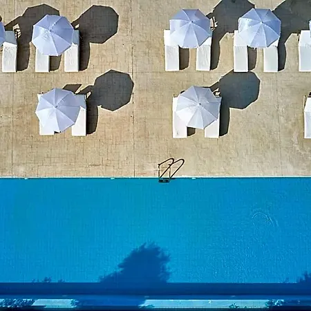 Mythos Palace (adults Only)