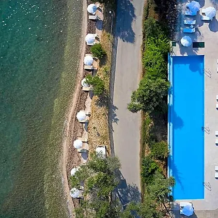 Mythos Palace (adults Only) 5* Kouspádhes