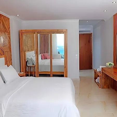 Mythos Palace (adults Only) 5*