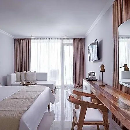 Mythos Palace (adults Only) 5* Kouspádhes