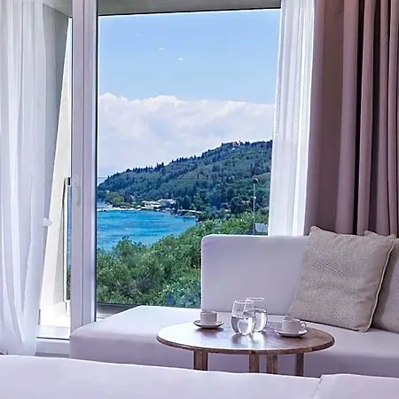 Mythos Palace (adults Only) 5* Kouspádhes