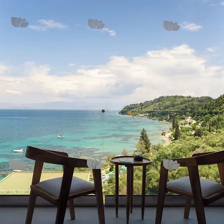 Mythos Palace (adults Only) Hotel