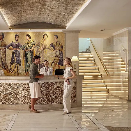 Mythos Palace (adults Only) Hotel