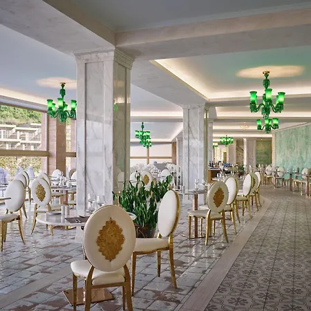 Hotel Mythos Palace (adults Only)