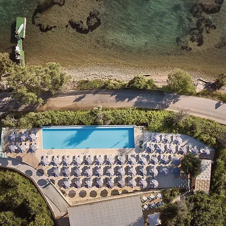 Szálloda Mythos Palace (adults Only) 5*