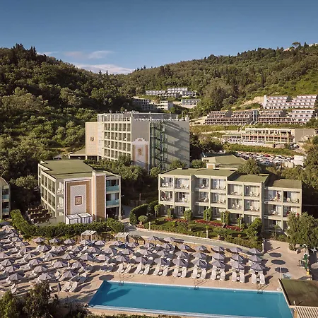 Mythos Palace (adults Only) Kouspádhes