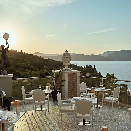 Mythos Palace (adults Only) Kouspádhes
