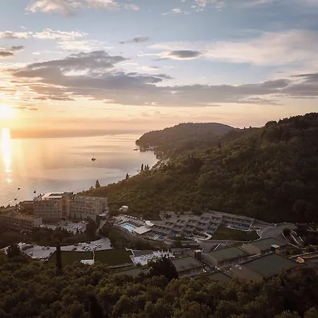 Szálloda Mythos Palace (adults Only) 5*