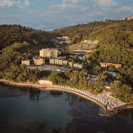 Mythos Palace (adults Only) Hotel 5*