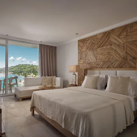 Mythos Palace (adults Only) 5* Kouspádhes