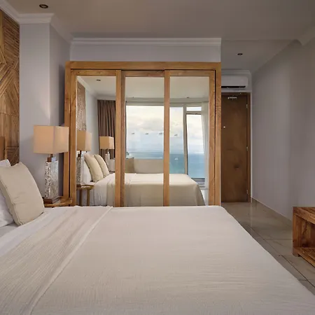 Mythos Palace (adults Only) Hotell 5*