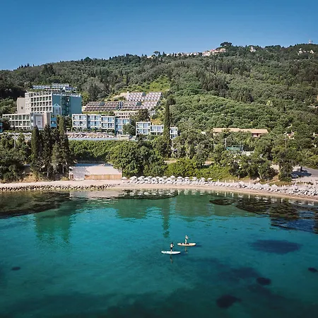Mythos Palace (adults Only) Hotel