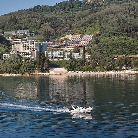 Mythos Palace (adults Only) Kouspádhes
