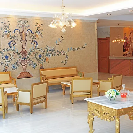 Mythos Palace (adults Only) 5* Kouspádhes