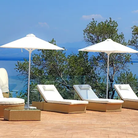 Mythos Palace (adults Only)