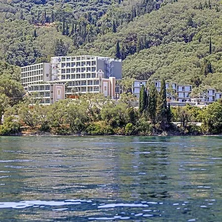 Mythos Palace (adults Only) Szálloda 5*
