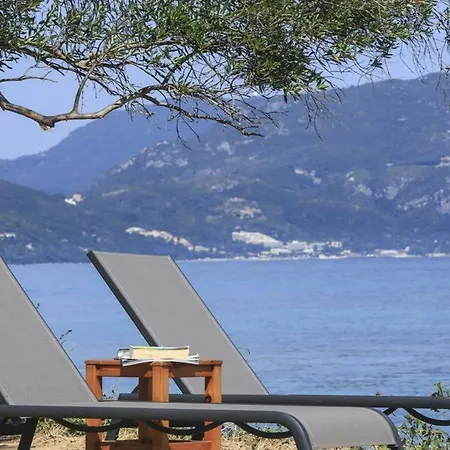 Mythos Palace (adults Only) Otel 5*