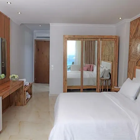 Otel Mythos Palace (adults Only) 5*