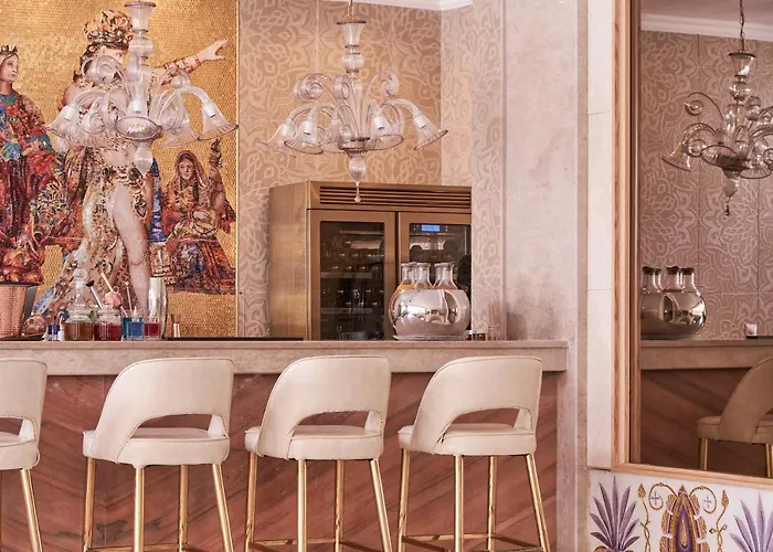 Mythos Palace (adults Only) Hotel 5*