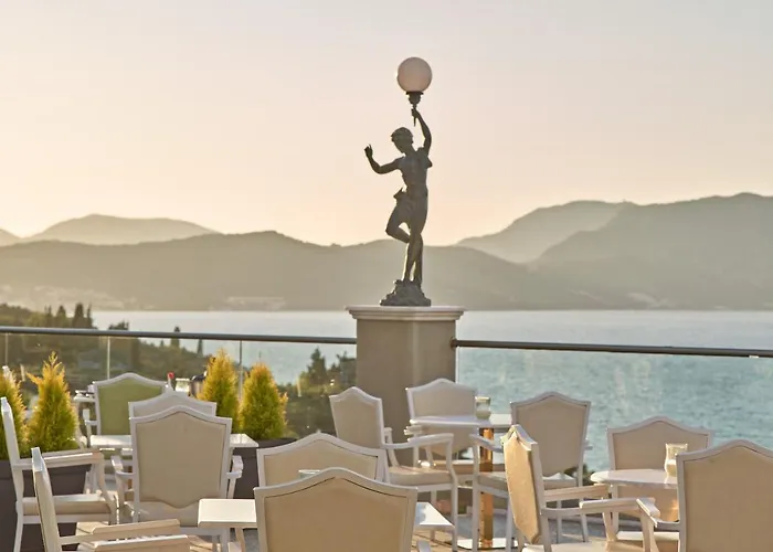 Mythos Palace (adults Only) Hotel