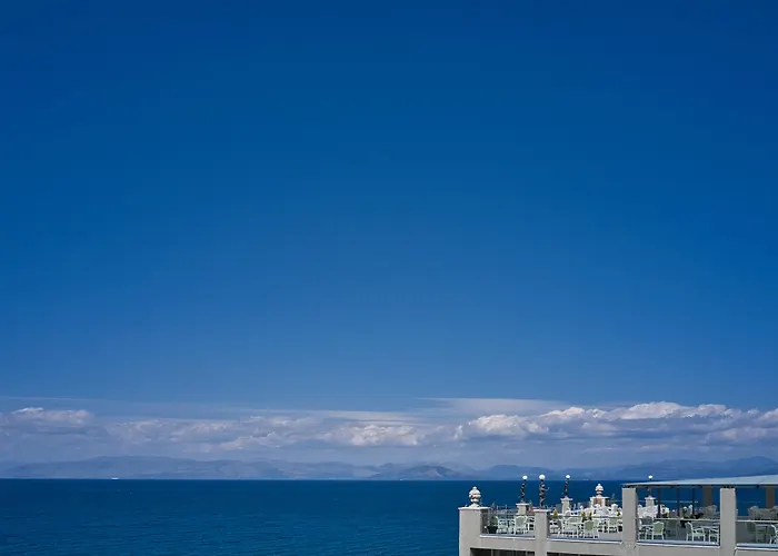 Mythos Palace (adults Only) Hotel Kouspádhes