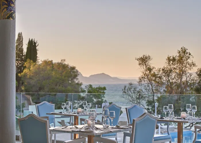 Mythos Palace (adults Only)