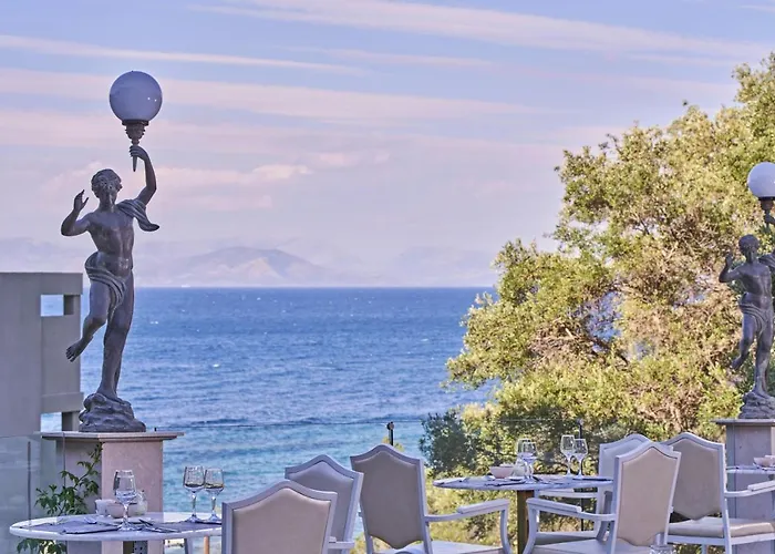 Mythos Palace (adults Only) 5*