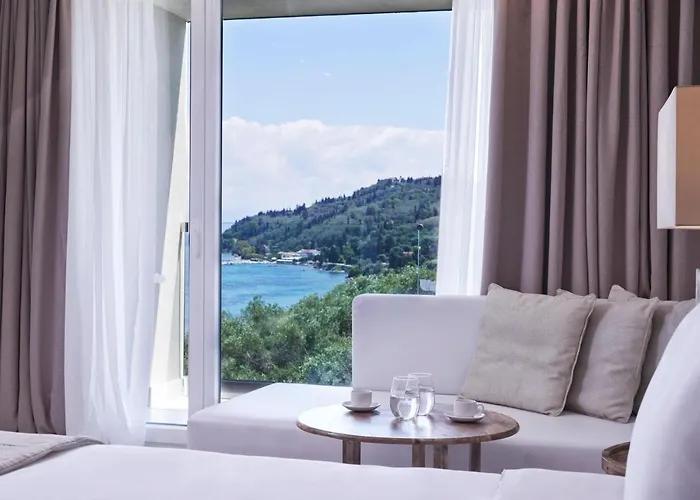 Mythos Palace (adults Only) Hotel 5*