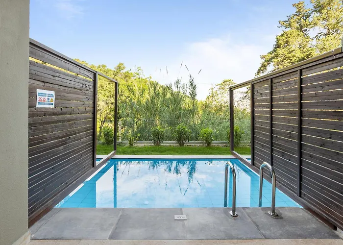 Mythos Palace (adults Only) Hotel Kouspádhes