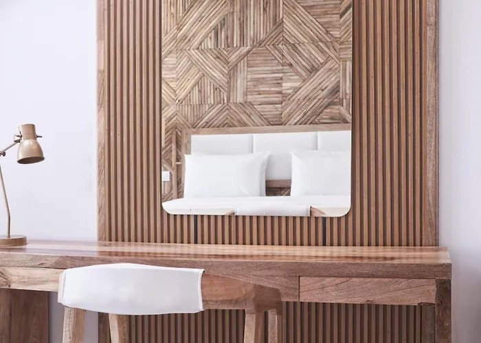 Mythos Palace (adults Only) Hotel Kouspádhes