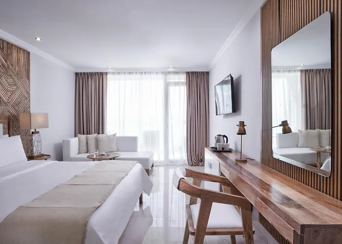 Hotel Mythos Palace (adults Only) 5*