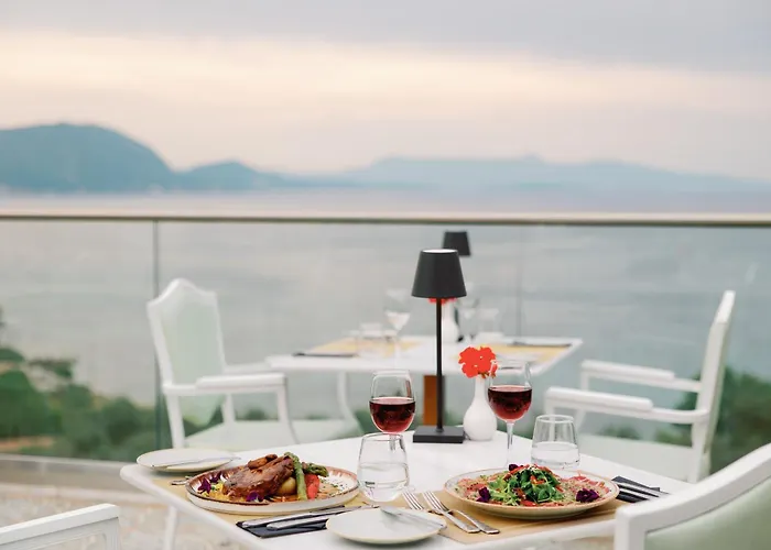Mythos Palace (adults Only) 5* Kouspades