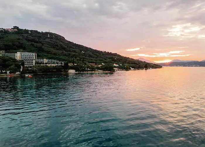 Mythos Palace (adults Only)